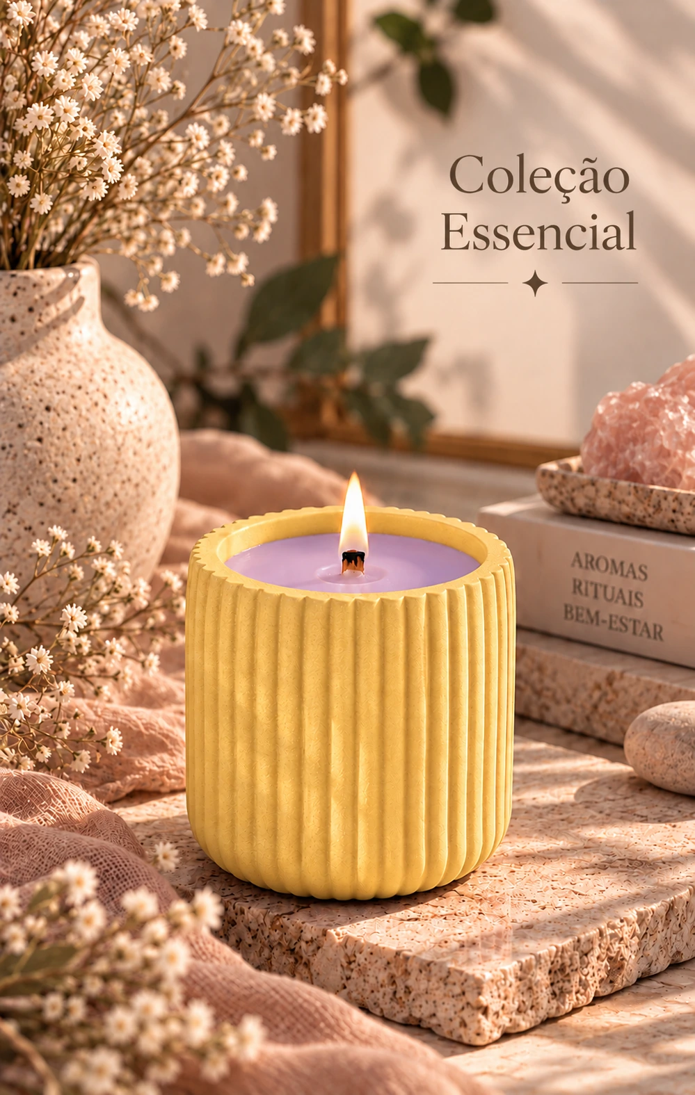 Essencial Amarela