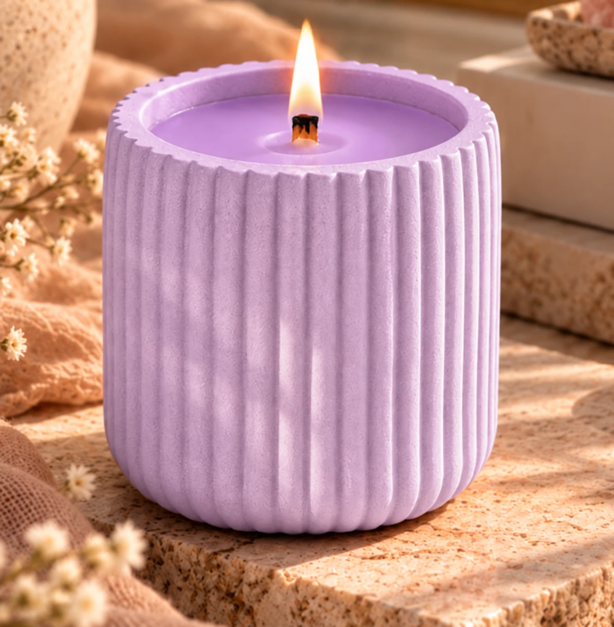 Essencial Lavanda