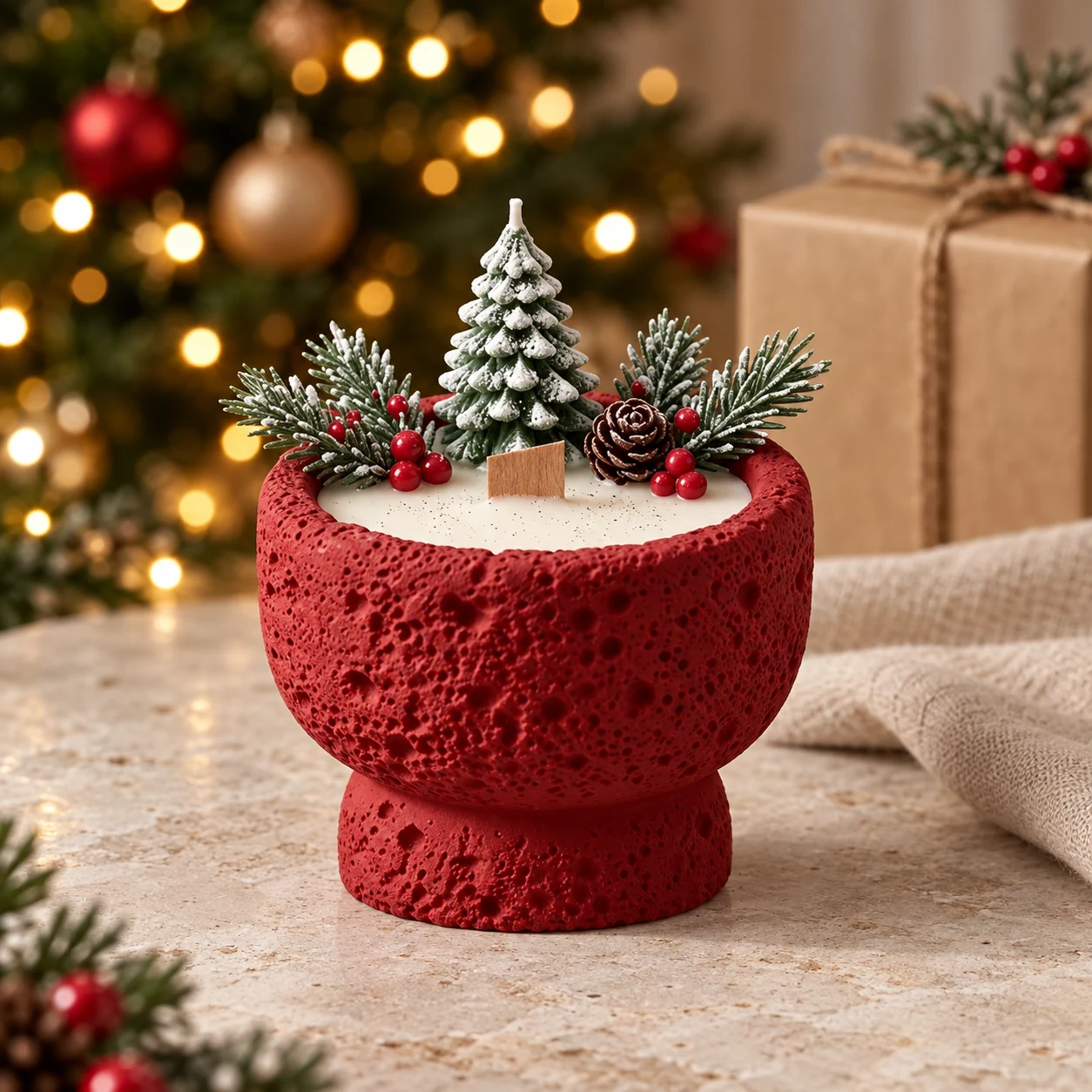 Natal Rubi
